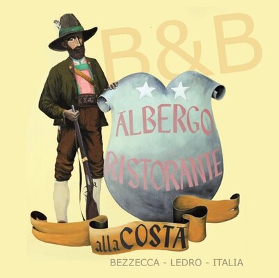 LOGO ALLA COSTA