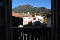 VISTA CAMERA DOPPIA VISTA CAMERA DOPPIA