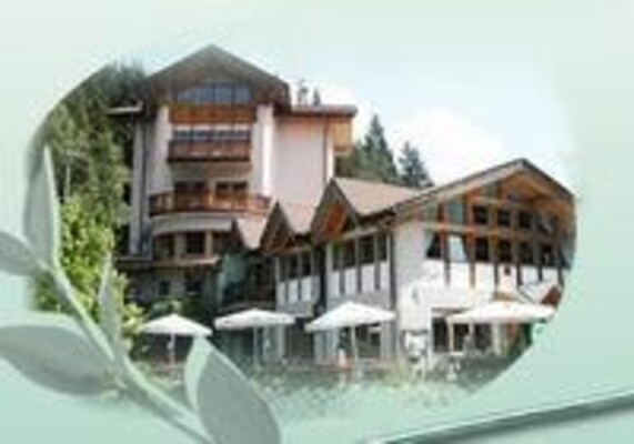 ALBERGO LAGO SMERALDO Homepage Image #