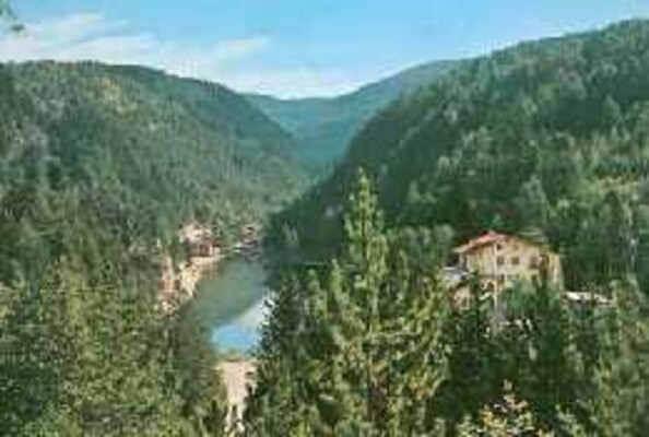 ALBERGO LAGO SMERALDO