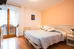 camera doppia standard camera doppia standard