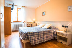 camera doppia standard camera doppia standard