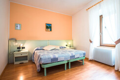 camera doppia standard camera doppia standard