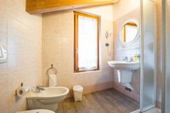 bagno camera singola superior bagno camera singola superior