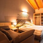  Foto von Dreibettzimmer Superior B&B