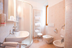 bagno camera tripla standard bagno camera tripla standard