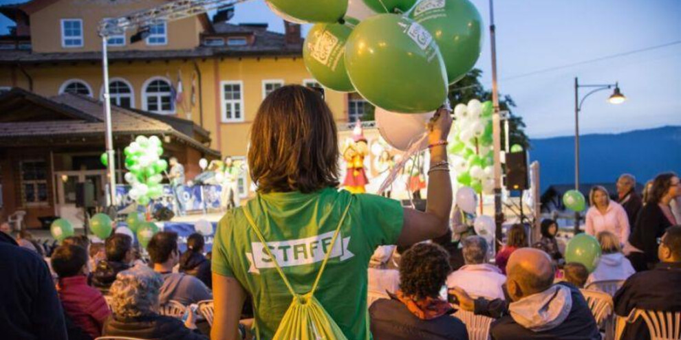 Alpe Cimbra, 22 – 28 July