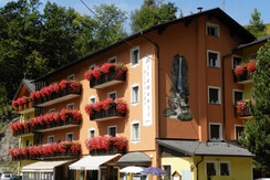 ALBERGO