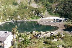 lago di Erdemolo