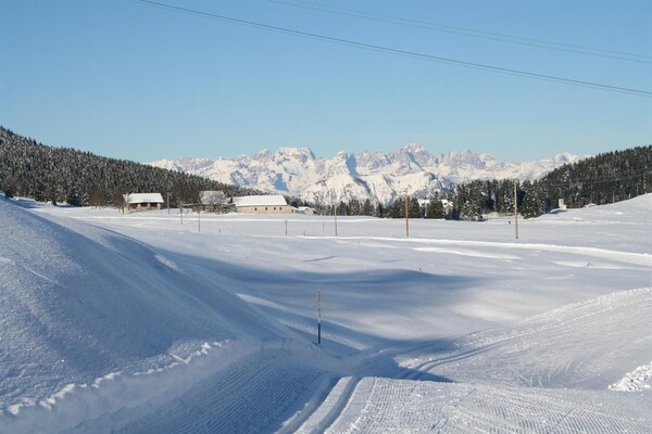 vista inverno