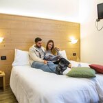 Foto Double/twin room
