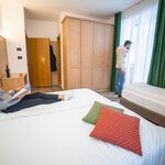 Foto Třílůžkový pokoj