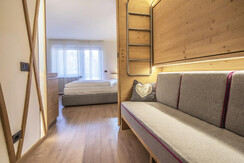 CV Res Studio VitaNova o Htl Junior Suite VitaNova