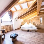 Zdjęcie Juniorsuite - Alpstyle (BB)