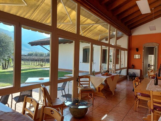 Agritur Alessandro Secchi2