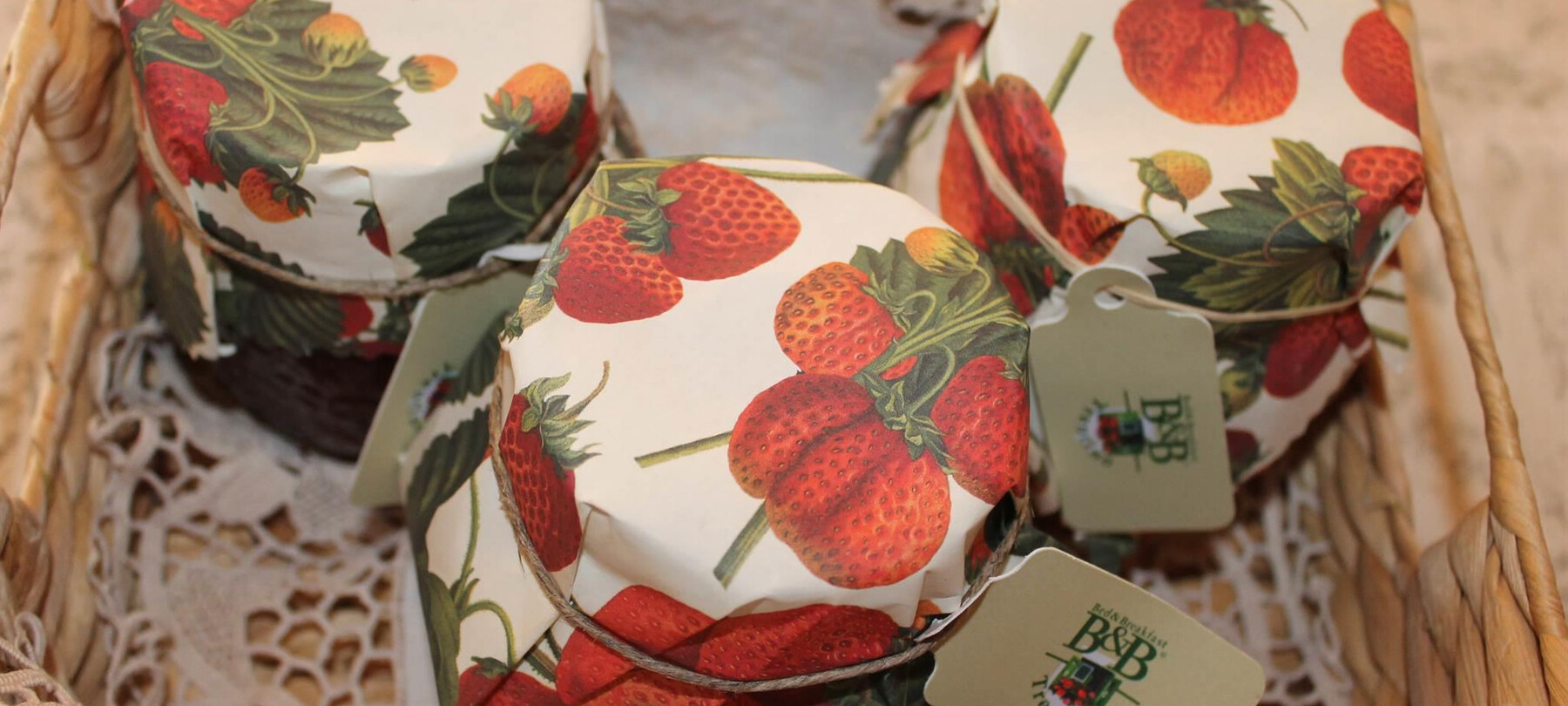 Composta di frutta