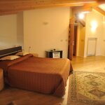  foto van Suite Monticelli | © B&B Alla Loggia dell'Imperatore