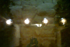 Luci e ombre in Suite