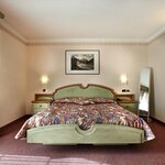 Foto Double room for single use