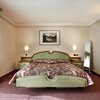 Foto Double room for single use
