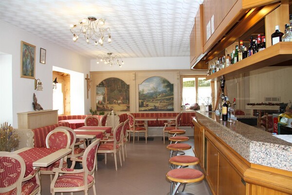 Hotel Almazzago - Bar
