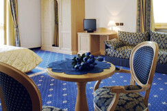 Junior Suite Dependance