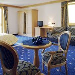  Фото JUNIOR SUITE Dependance BB