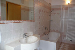 Bagno Suite