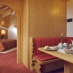  Фото SUITE Dependance HB