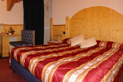 Hotel Almazzago - Stanza Standard