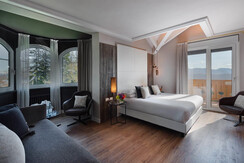 junior suite erika relax