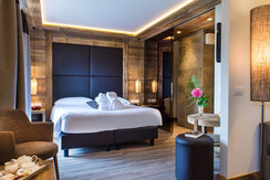 suite stella alpina 2