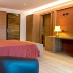  foto van Junior suite