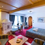  foto van Tweepersoonskamer - Alpen Junior Suite