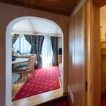  foto van Tweepersoonskamer - Alpen Room