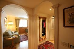 alpen suite hotel - cavalieri