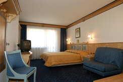 Alpen Hotel Panorama - Room Ladina Alpen Hotel Panorama - Room Ladina