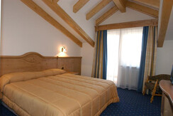 Alpen Hotel Panorama - Camera Tirolese Alpen Hotel Panorama - Camera Tirolese