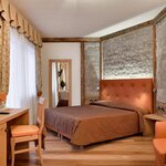 Foto di Junior suite 2 pp. (mezza pensione)