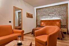 Alpen Hotel Panorama - Junior Suite Sole Alpen Hotel Panorama - Junior Suite Sole