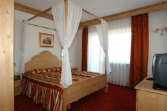 Alpen Hotel Panorama - Suite Panorama Alpen Hotel Panorama - Suite Panorama