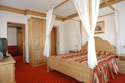 Alpen Hotel Panorama - Suite Panorama Alpen Hotel Panorama - Suite Panorama