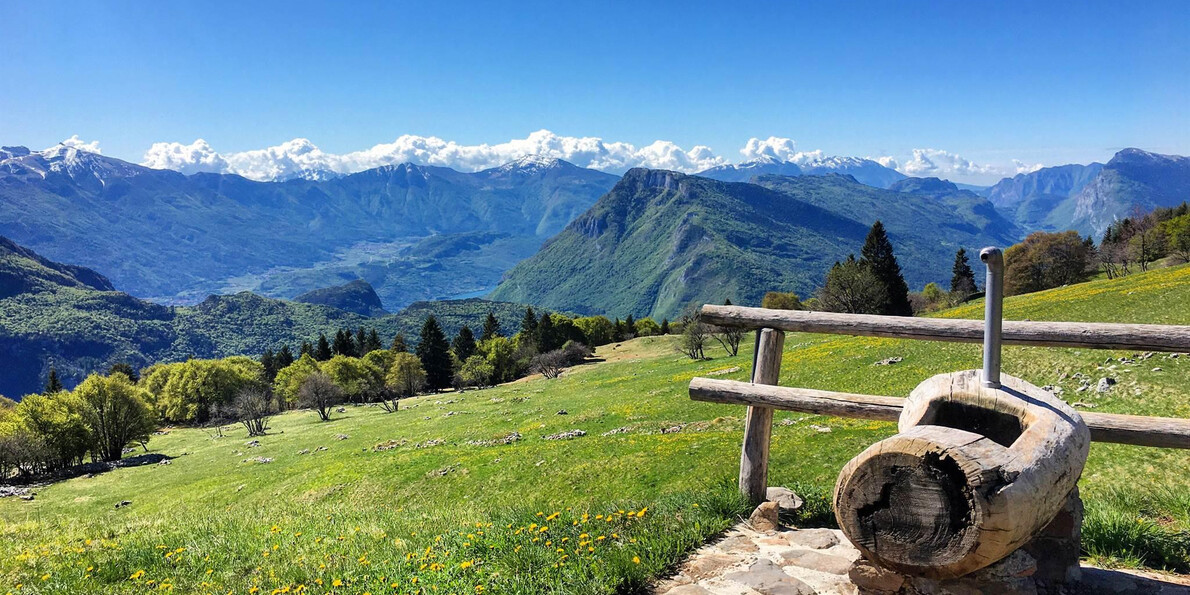 Borghi del Trentino: 10 motivi per sceglierli