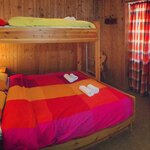  foto van Gedeelde kamer