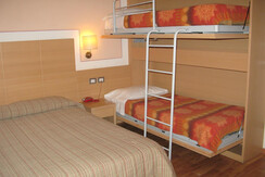 camera con letto a castello 2015-08-24 001 camera con letto a castello 2015-08-24 001