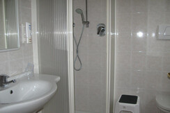 bagno camera con letto a castello bagno camera con letto a castello