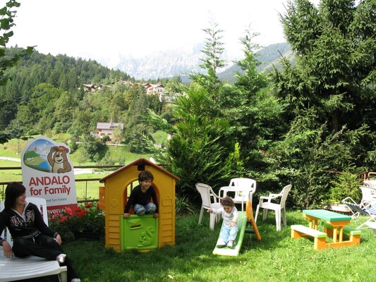 giardino