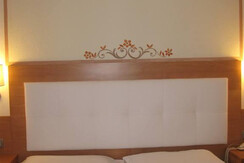 Alphotel Milano camera 3° piano Alphotel Milano camera 3° piano