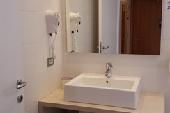 Suite Paganella bagno (4) Suite Paganella bagno (4)