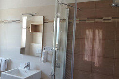 bagno camera a 3 letti bagno camera a 3 letti